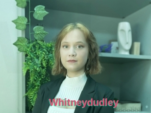 Whitneydudley