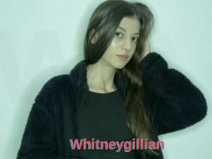 Whitneygillian