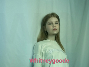 Whitneygoode
