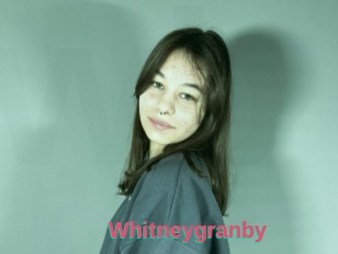Whitneygranby