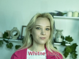Whitneyharn