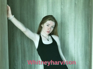 Whitneyharvison