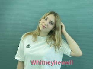 Whitneyhewell