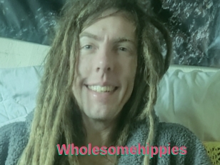 Wholesomehippies