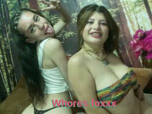 Whores_foxxx