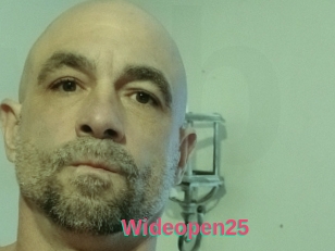 Wideopen25