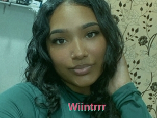 Wiintrrr
