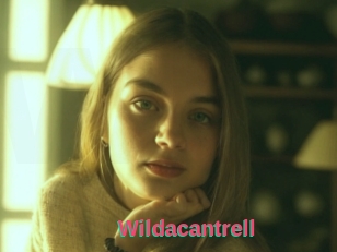 Wildacantrell