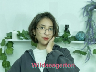 Wildaeagerton