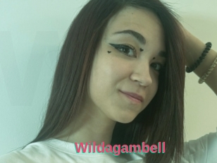 Wildagambell