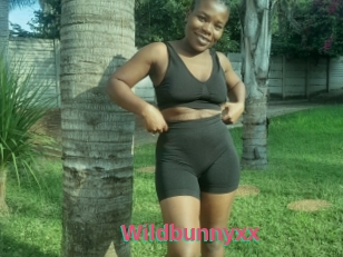 Wildbunnyxx