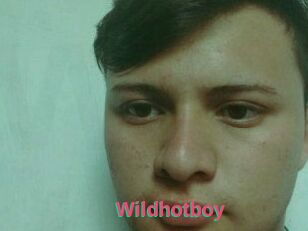 Wild_hotboy