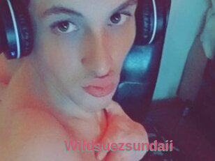 Wildsuezsundaii
