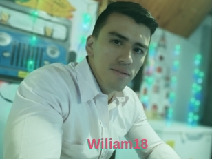 Wiliam18