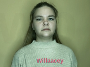 Willaacey