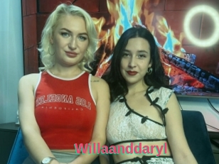 Willaanddaryl