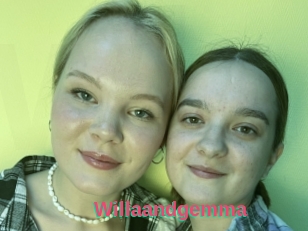 Willaandgemma