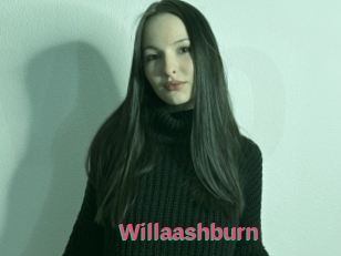 Willaashburn