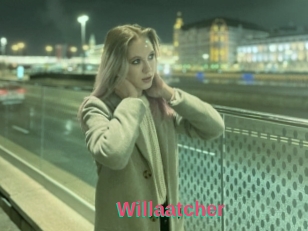 Willaatcher