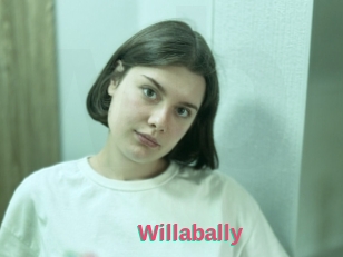 Willabally