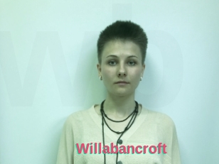 Willabancroft