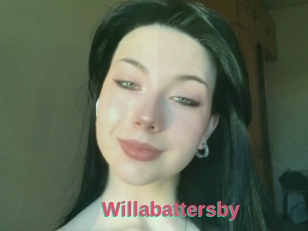 Willabattersby