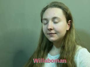 Willaboman