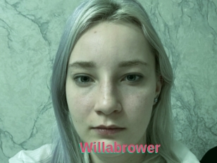 Willabrower