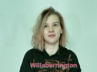 Willaburrington