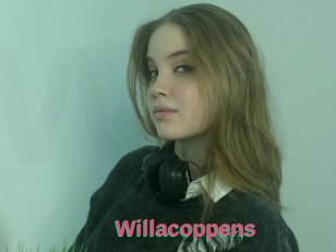 Willacoppens