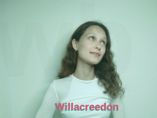 Willacreedon
