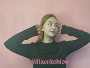 Willacritchlow