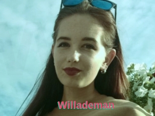 Willademan