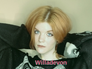 Willadevon