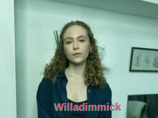 Willadimmick