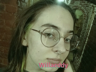 Willaeddy