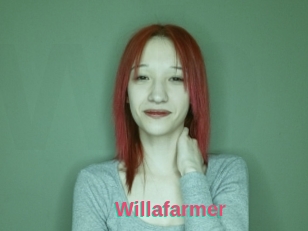 Willafarmer