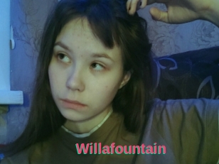 Willafountain