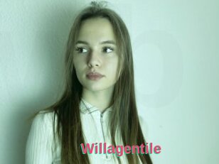 Willagentile
