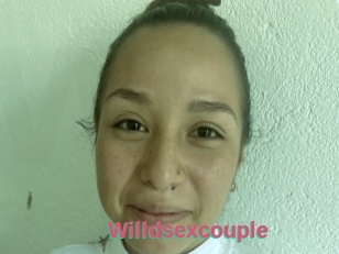 Willdsexcouple