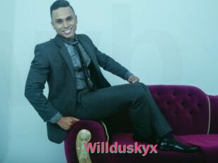 Willduskyx