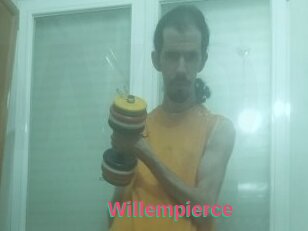 Willempierce