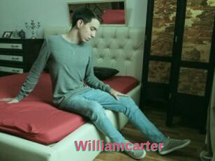 Williamcarter