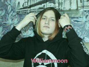 Williammoon