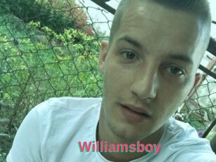 Williamsboy