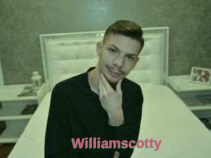 Williamscotty