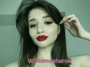 Williamssharon