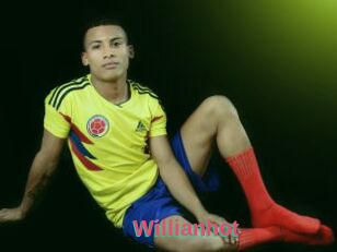 Willianhot