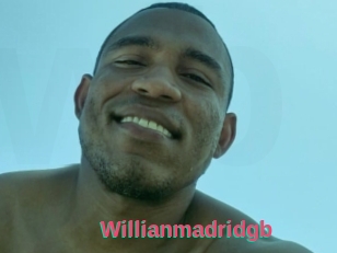 Willianmadridgb