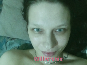 Willierenie